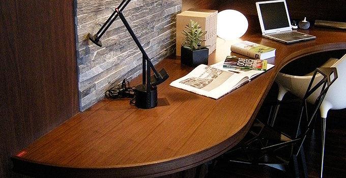 施工事例 イコイ家具01