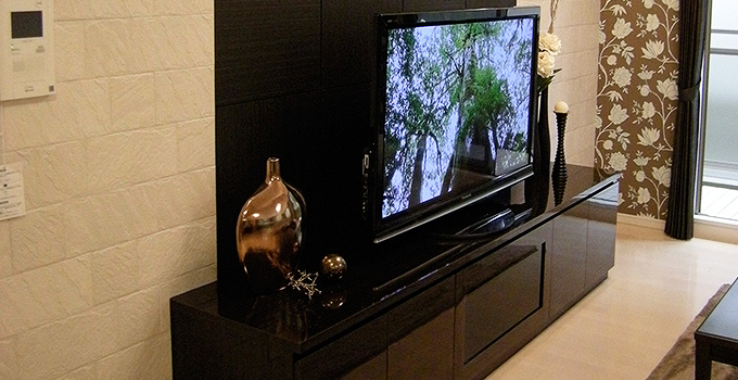 施工事例 イコイ家具04