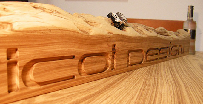 施工事例 イコイ家具03