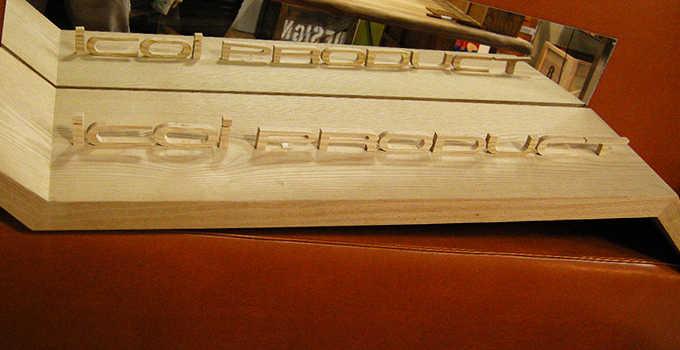 施工事例 イコイ家具06