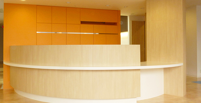 施工事例 イコイ家具01