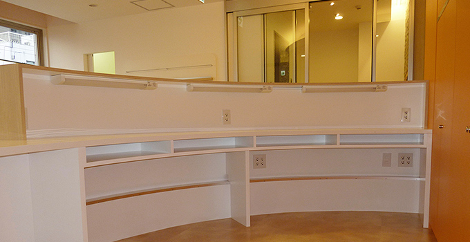 施工事例 イコイ家具02