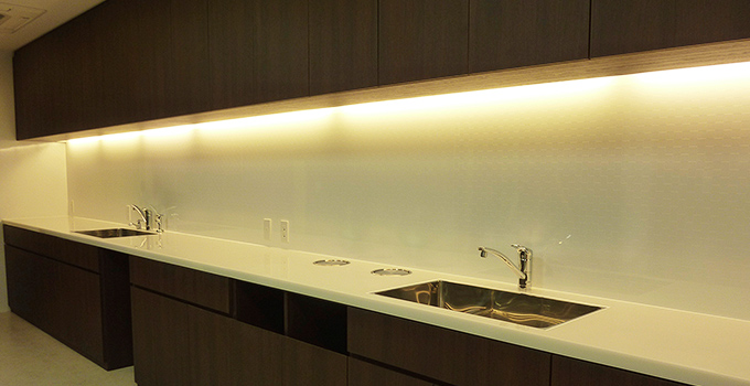 施工事例 イコイ家具05