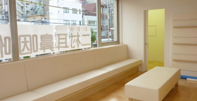 施工事例 イコイ家具06