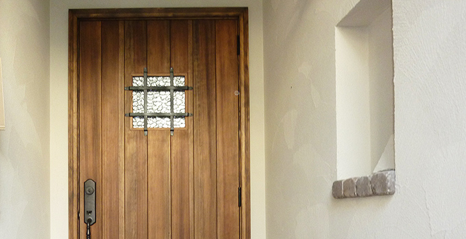 施工事例 イコイ家具01