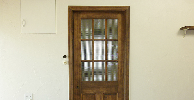 施工事例 イコイ家具03