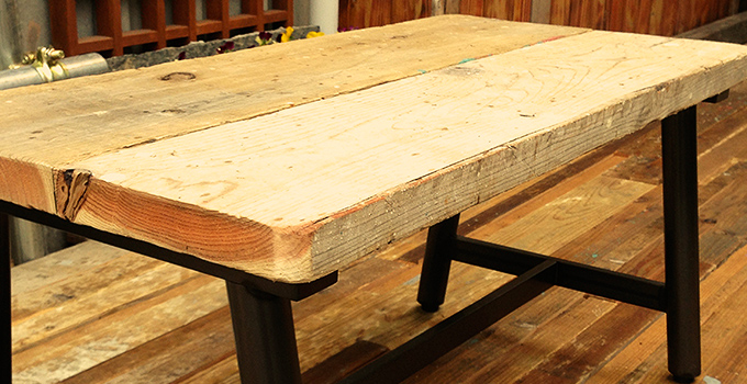 施工事例 イコイ家具02