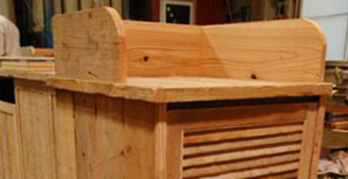 施工事例 イコイ家具03