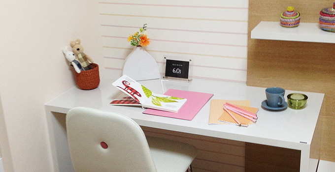 施工事例 イコイ家具02