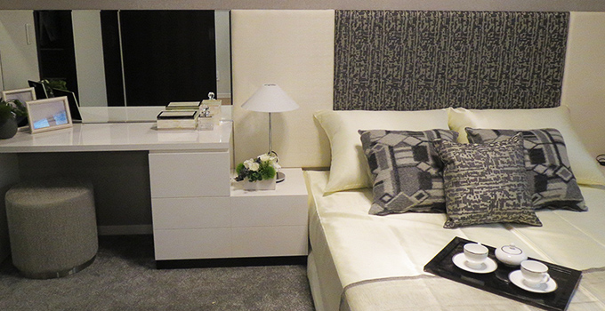 施工事例 イコイ家具03