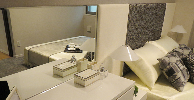 施工事例 イコイ家具04