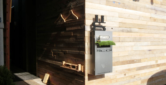 施工事例 再生/設計/施工01