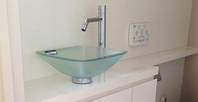 施工事例 イコイ家具01