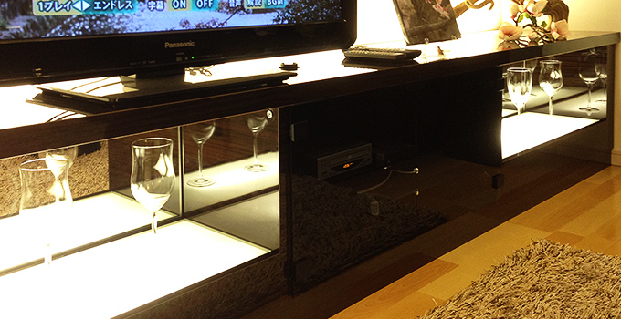 施工事例 イコイ家具04