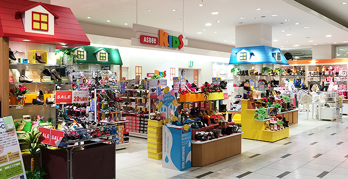 施工事例 イコイ家具01