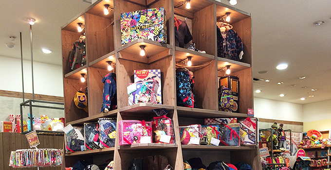 施工事例 イコイ家具04