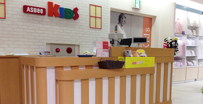 施工事例 イコイ家具05