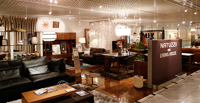 施工事例 イコイ家具02