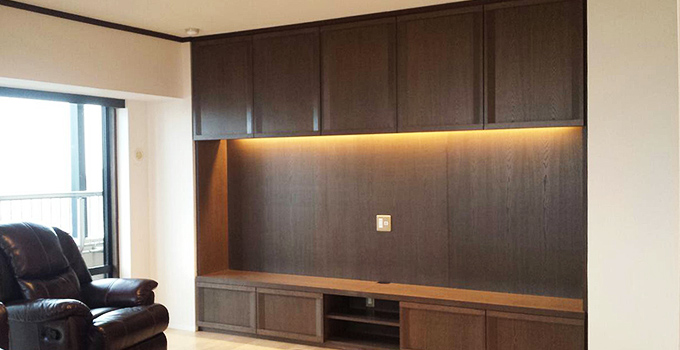 施工事例 リノベーション01