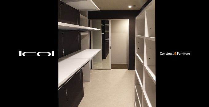 施工事例 リノベーション02