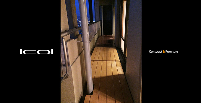 施工事例 リノベーション06