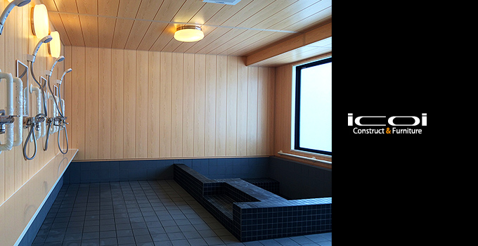 施工事例 リノベーション01