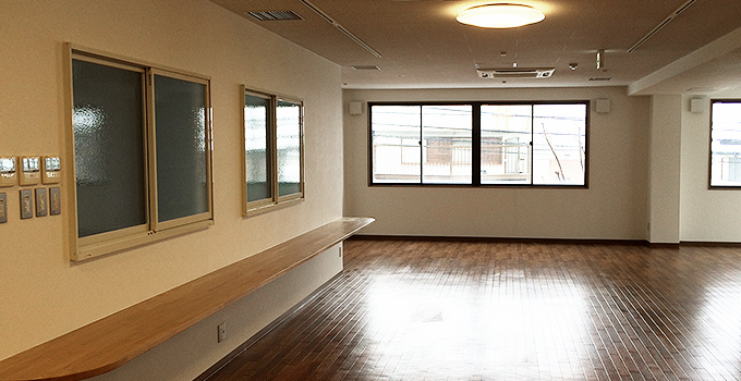 施工事例 リノベーション02