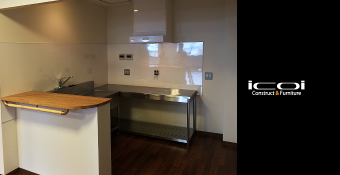 施工事例 リノベーション04