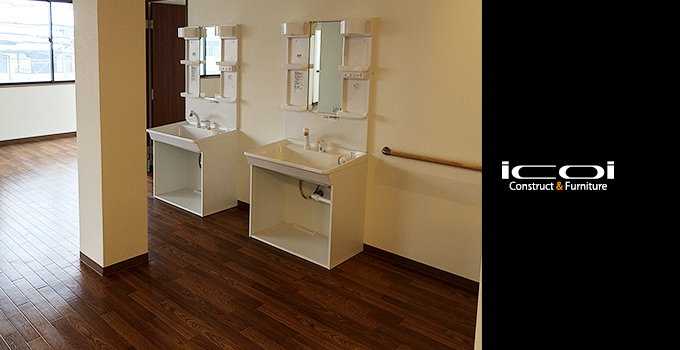 施工事例 リノベーション05