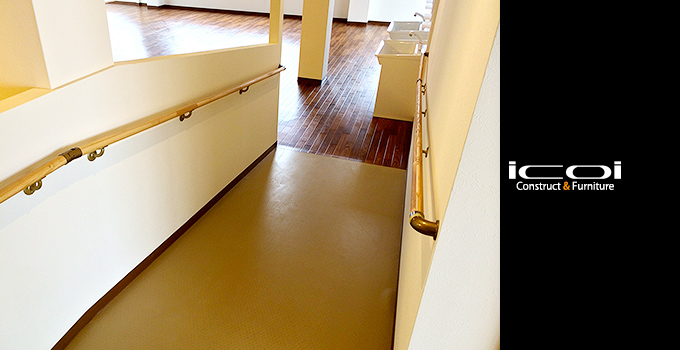 施工事例 リノベーション06