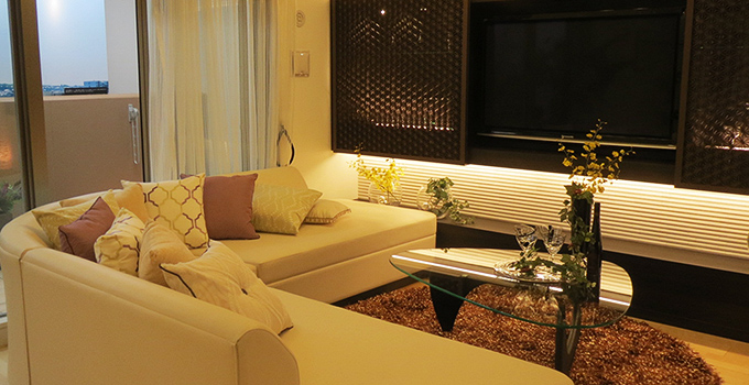 施工事例 イコイ家具02