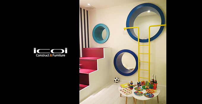 施工事例 イコイ家具03