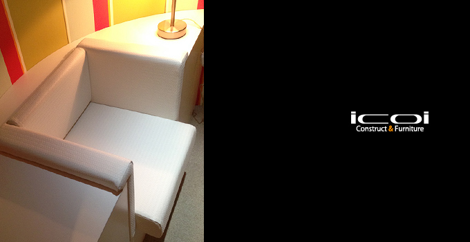 施工事例 イコイ家具05