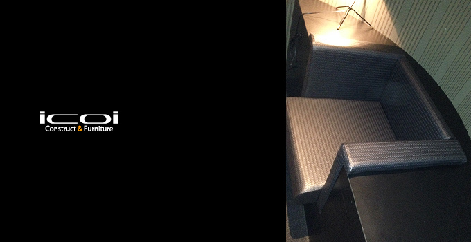 施工事例 イコイ家具06