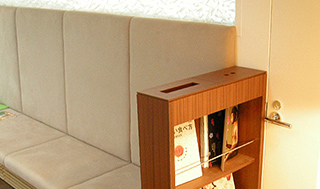 ソファー/チェアー