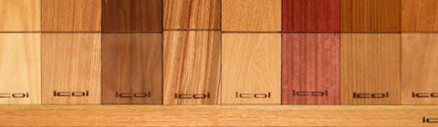 仕上げ塗装について