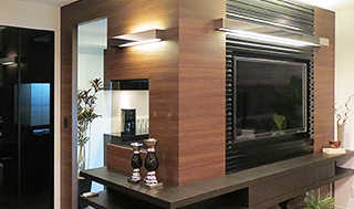 キッチン/洗面施工事例3