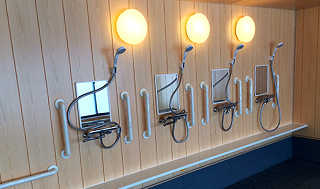 キッチン/洗面施工事例1