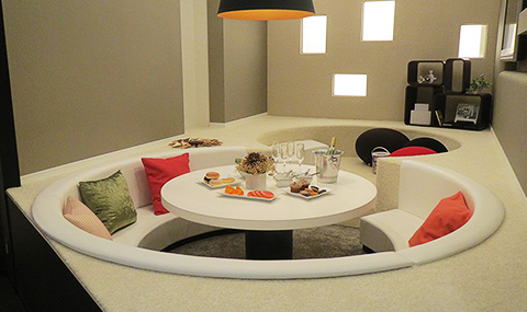 ソファー/チェアー