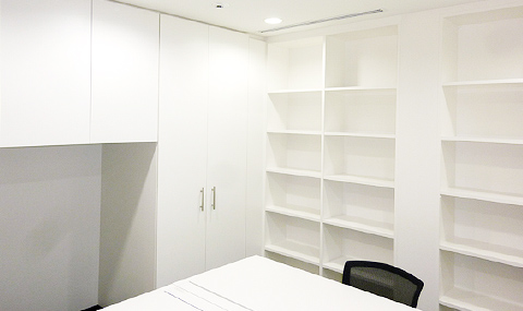 シェルフ/収納