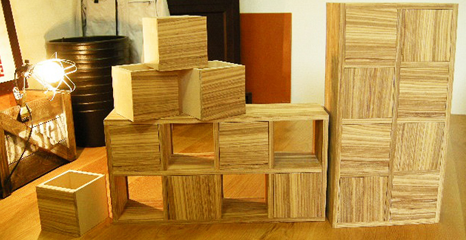 オリジナル イコイ家具05